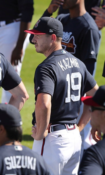 MLB imposes stricter mound limits, defers on pitch clocks